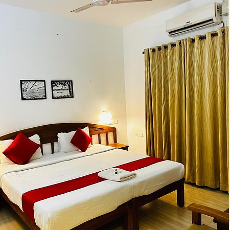 Pepper Route, Fort Kochi Zewnętrze zdjęcie