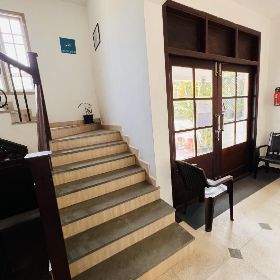 Pepper Route, Fort Kochi Zewnętrze zdjęcie