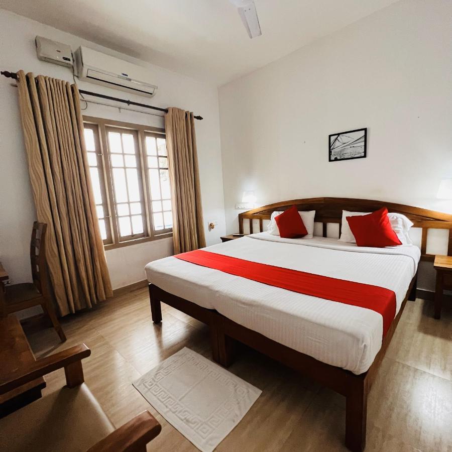 Pepper Route, Fort Kochi Zewnętrze zdjęcie