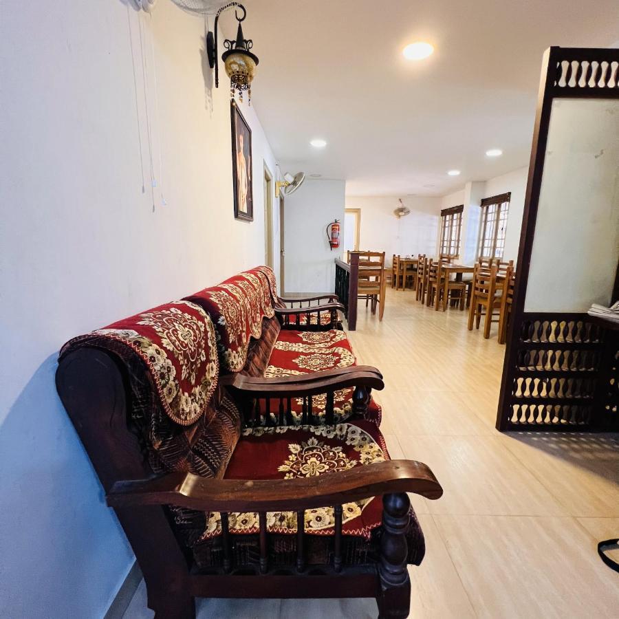 Pepper Route, Fort Kochi Zewnętrze zdjęcie
