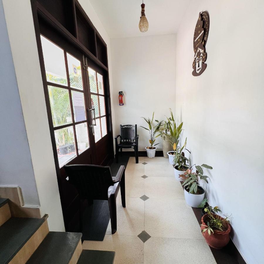Pepper Route, Fort Kochi Zewnętrze zdjęcie
