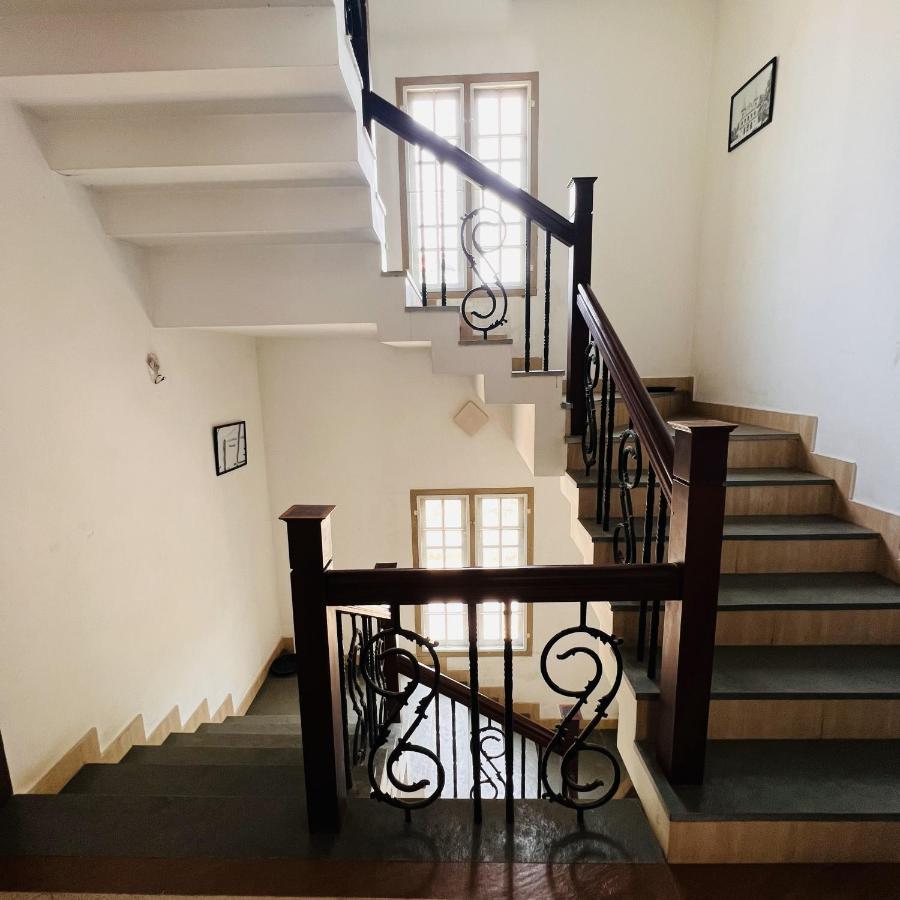 Pepper Route, Fort Kochi Zewnętrze zdjęcie
