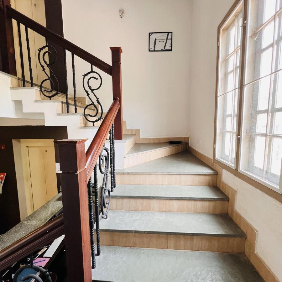 Pepper Route, Fort Kochi Zewnętrze zdjęcie