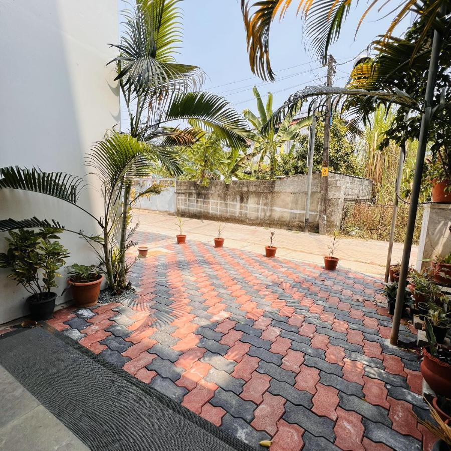 Pepper Route, Fort Kochi Zewnętrze zdjęcie