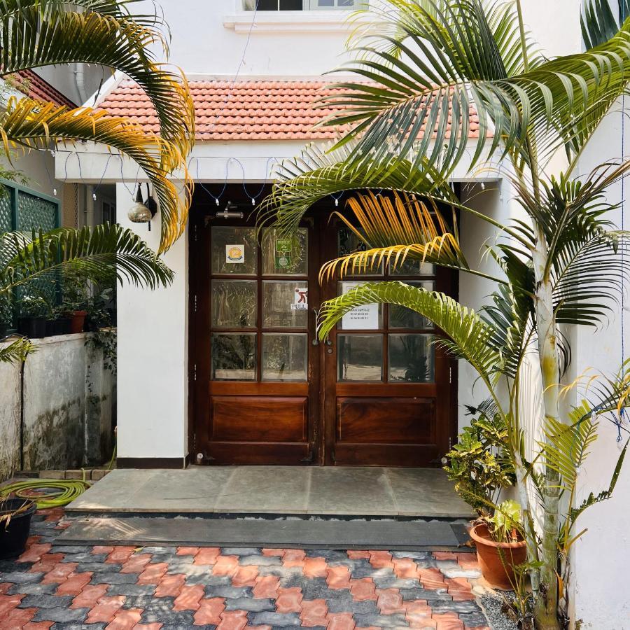 Pepper Route, Fort Kochi Zewnętrze zdjęcie
