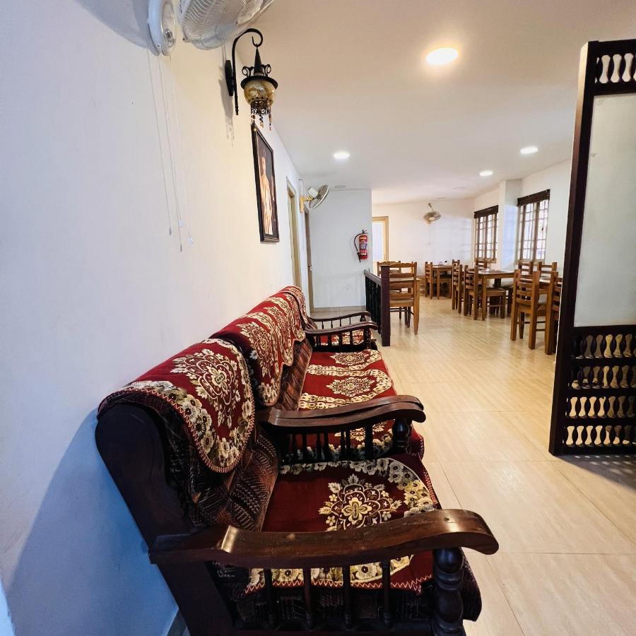 Pepper Route, Fort Kochi Zewnętrze zdjęcie