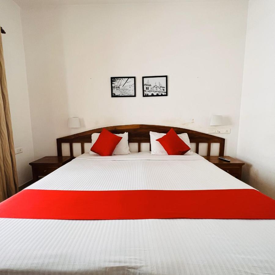 Pepper Route, Fort Kochi Zewnętrze zdjęcie
