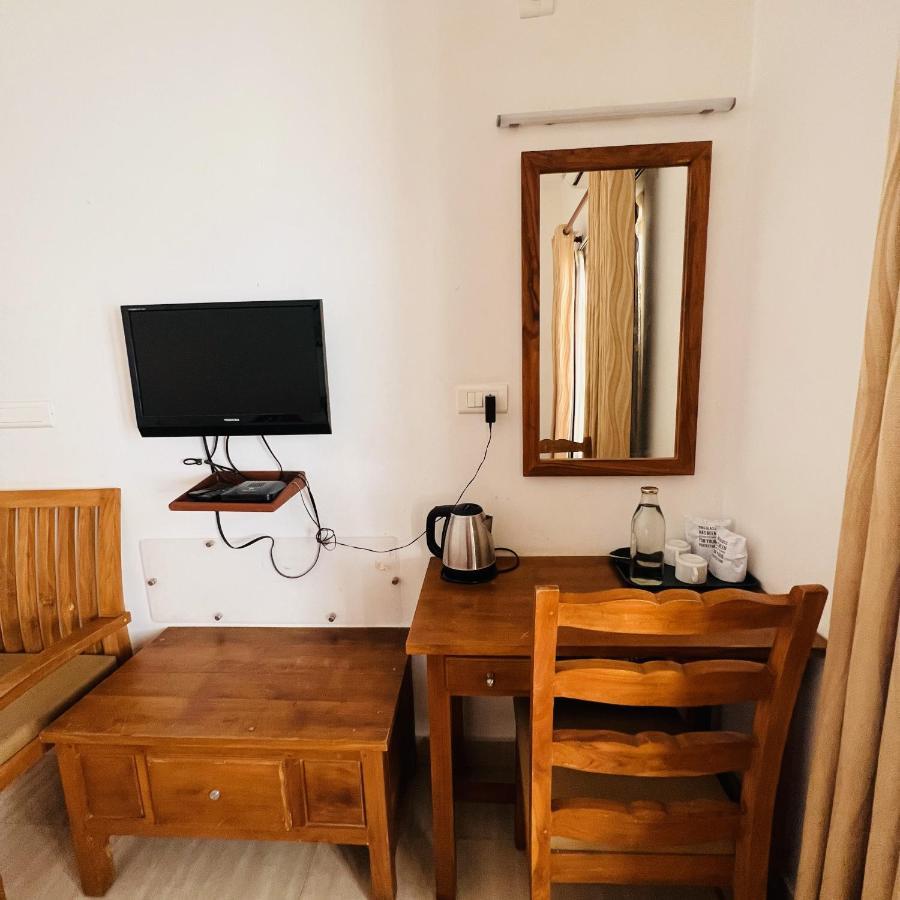 Pepper Route, Fort Kochi Zewnętrze zdjęcie