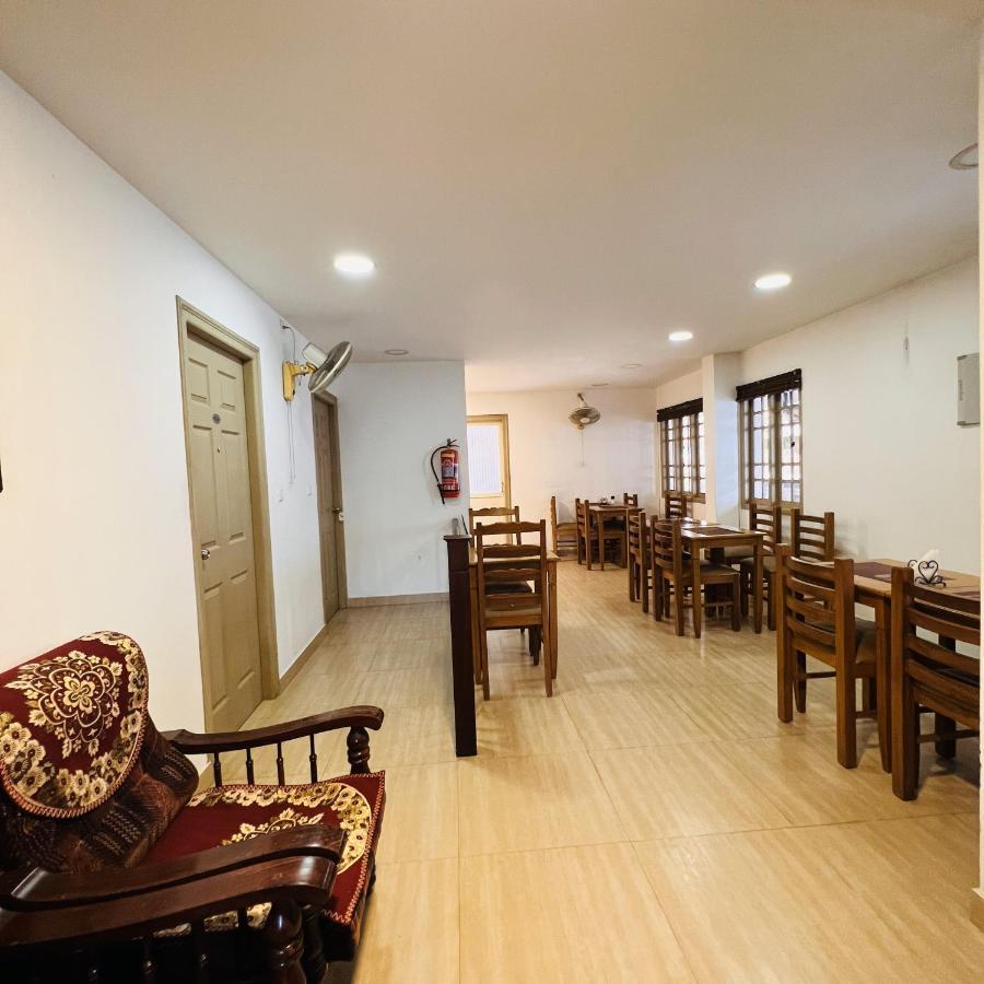 Pepper Route, Fort Kochi Zewnętrze zdjęcie
